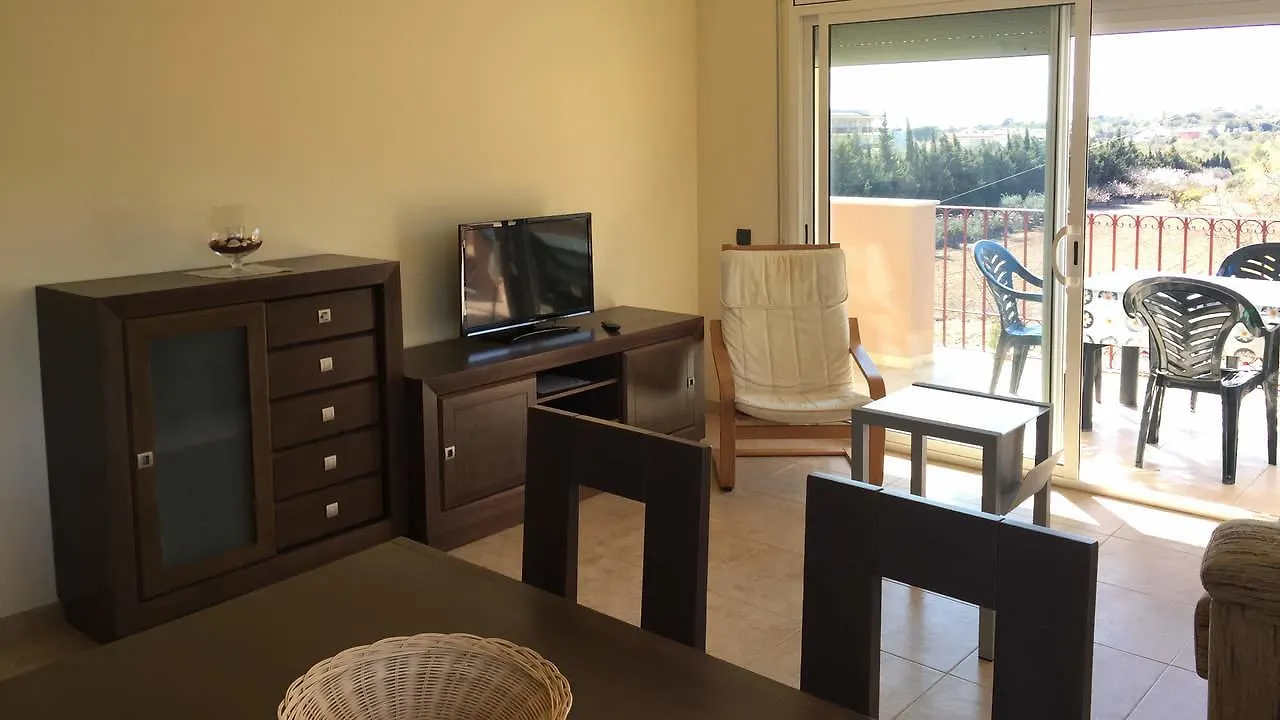Golden Beach 208 Apartamento Sant Carlos de la Ràpita