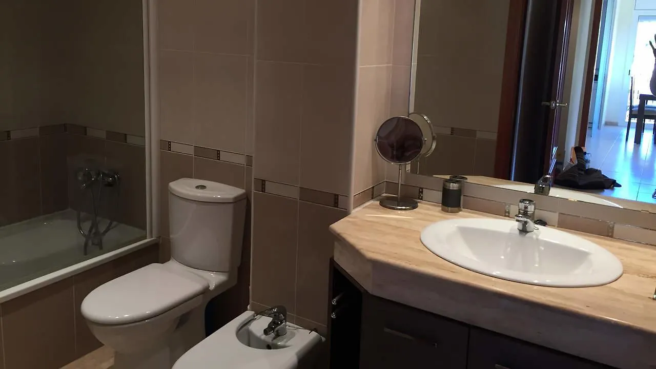 Golden Beach 208 Apartamento Sant Carlos de la Ràpita