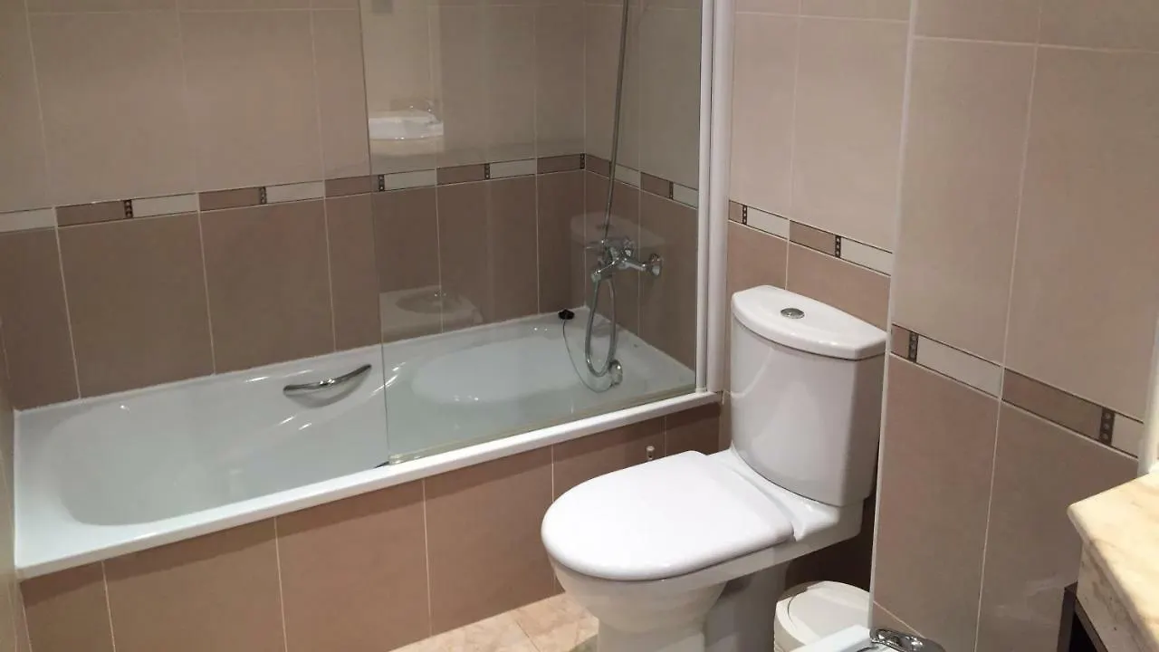 Golden Beach 208 Apartamento Sant Carlos de la Ràpita