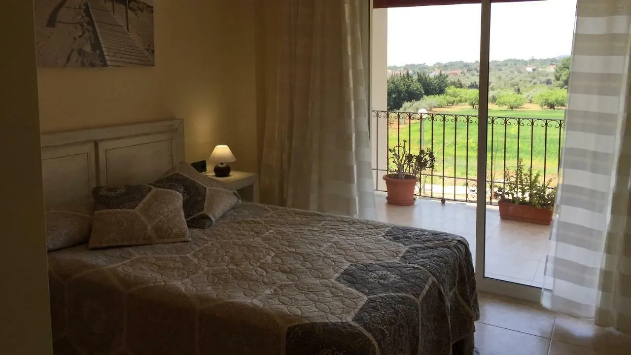 Golden Beach 208 Apartamento Sant Carlos de la Ràpita