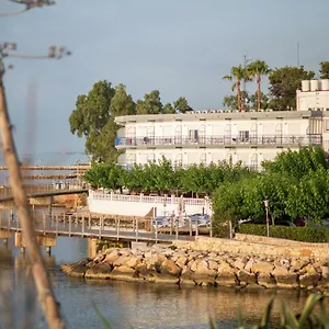  Hotel Hotel Restaurant Juanito Platja